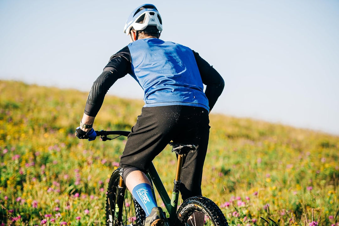 Alpinestars Unisex 8.0 Kurze Hose, Schwarz, 30