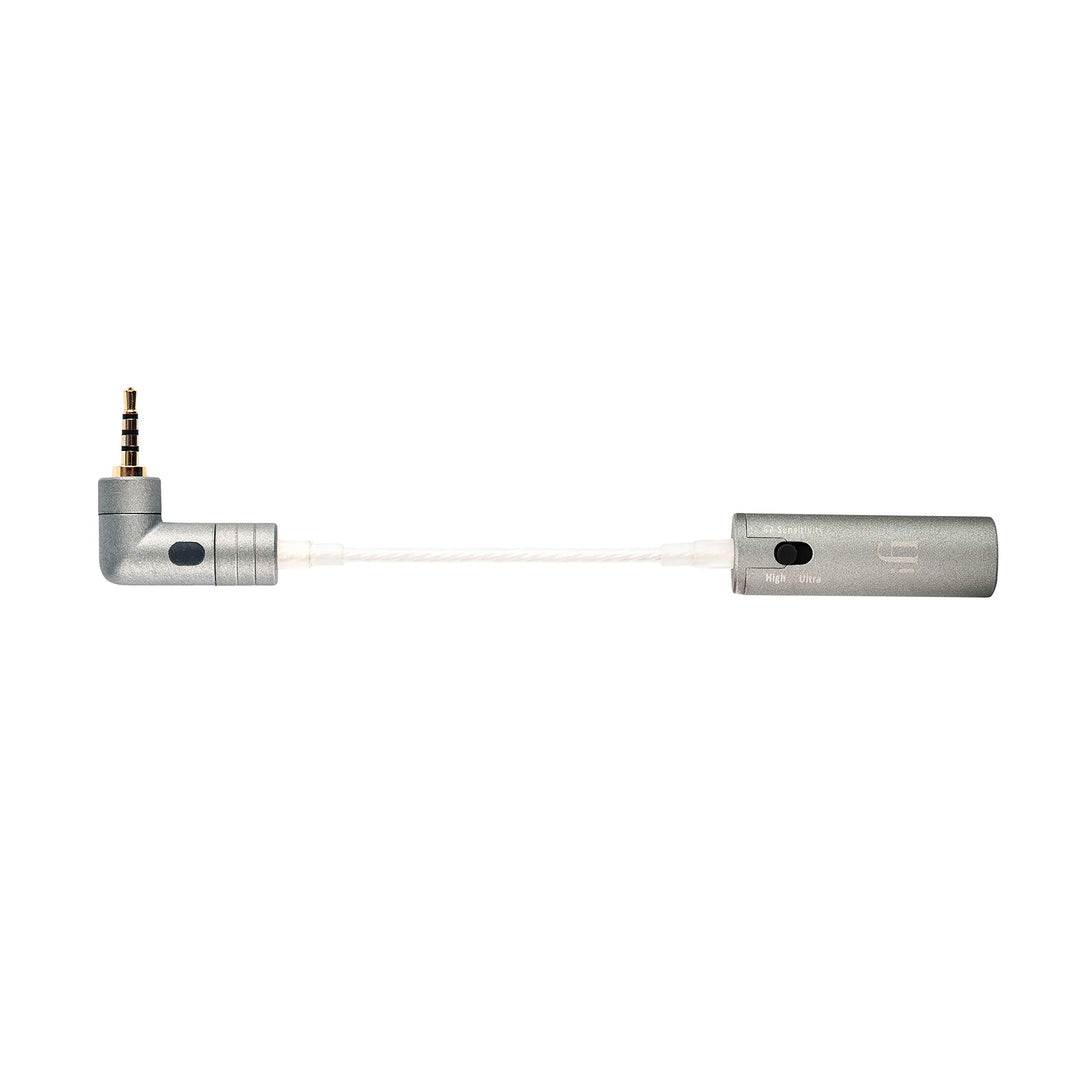 IFI iEMatch Audio Optimizer (2.5mm), 2.5mm