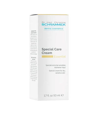 SCHRAMMEK Special Care Cream, 1 x 50 ml