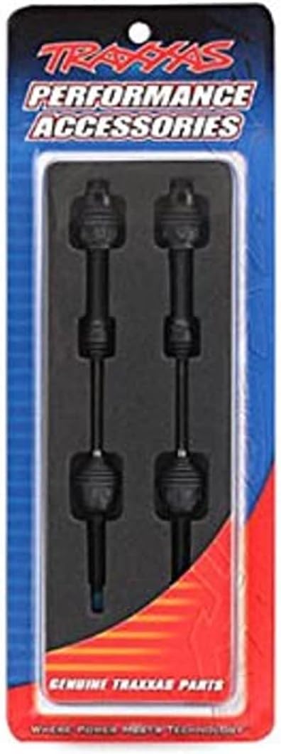 Traxxas 1951r Driveshafts