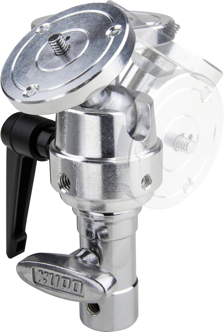 Kupo Super Grip Finger mit runder Kameraplatte (KG400412)