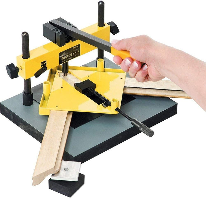 LOGAN Pro-Framing F300-1 Studio Joiner