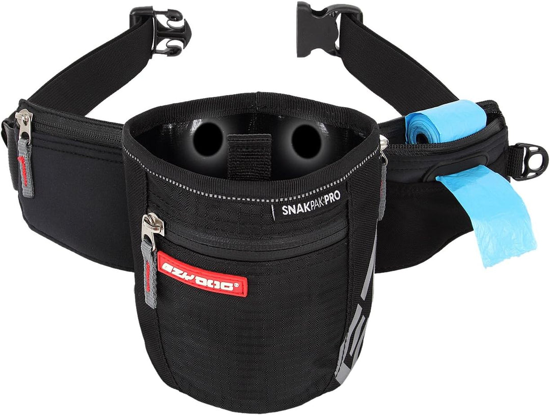 EzyDog SnakPak Pro Snack Tasche