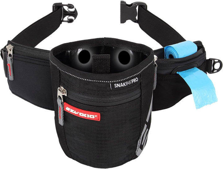 EzyDog SnakPak Pro Snack Tasche