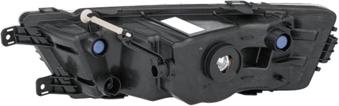 HELLA 1NG 354 844-081 Halogen-Nebelscheinwerfer- ECE - rechts, rechts