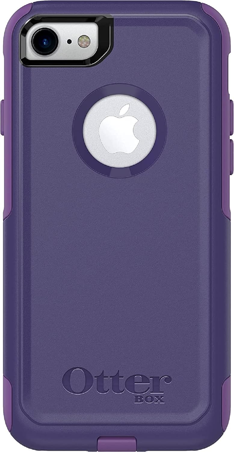OtterBox Commuter Series Schutzhülle für iPhone SE (3. und 2. Generation) und iPhone 8/7 (nur in Ein