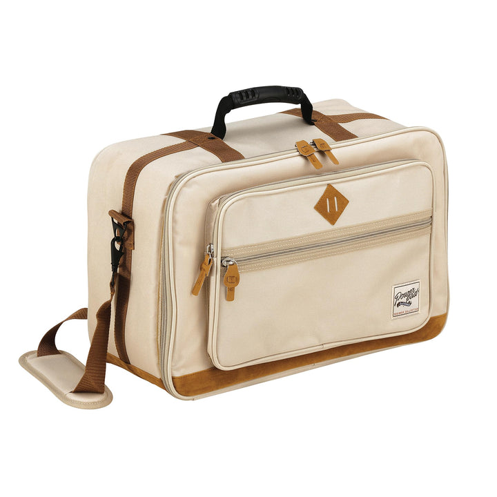 Tama Powerpad Drum Pedal Double Bag, Beige