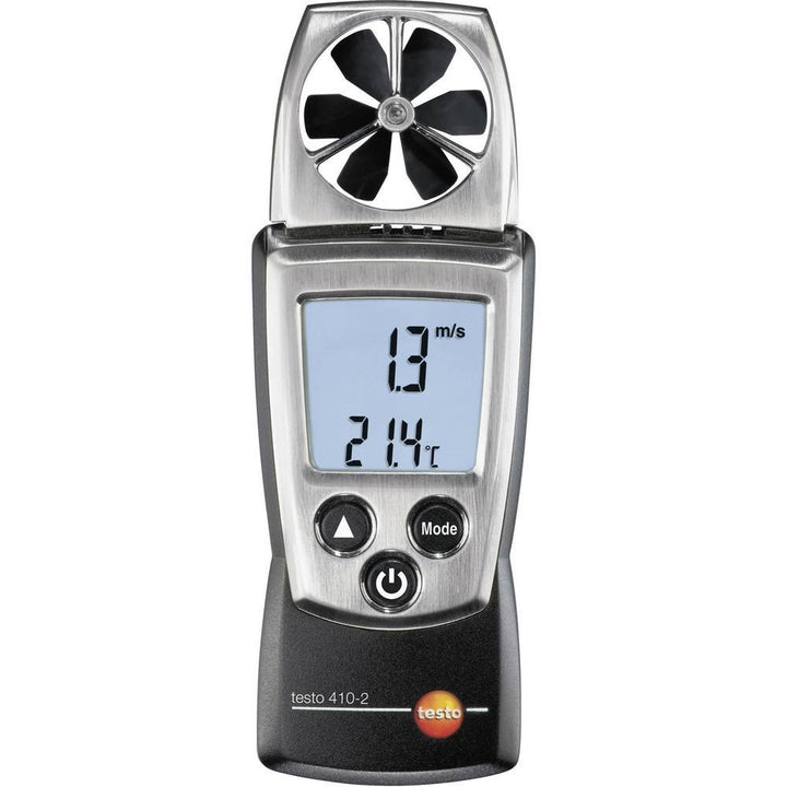 testo 410-2 - Flügelrad-Anemometer, 30mm