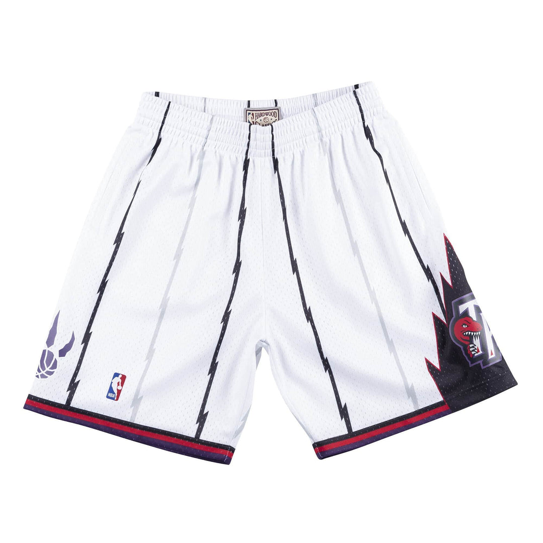 Mitchell & Ness NBA Swingman Shorts 2.0 - T. Raptors, L
