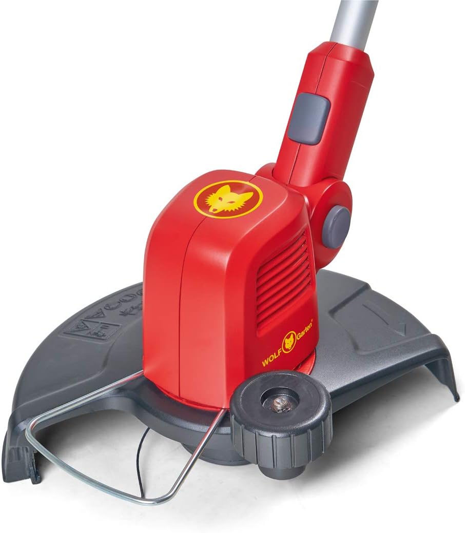 Elektro Rasentrimmer LYCOS E/500 T | 500W, 27 cm 500 W, 500 W