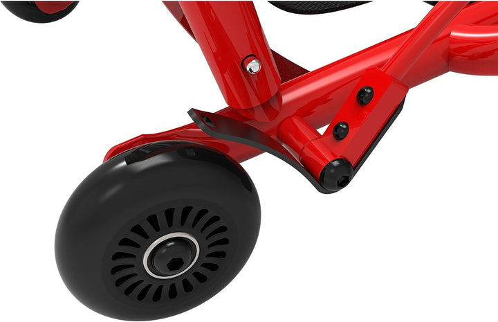 EzyRoller Mini Dreirad Kinderfahrzeug für Kleinkinder 2-5 Jahre Mädchen oder Jungen Trike Dreiradsco