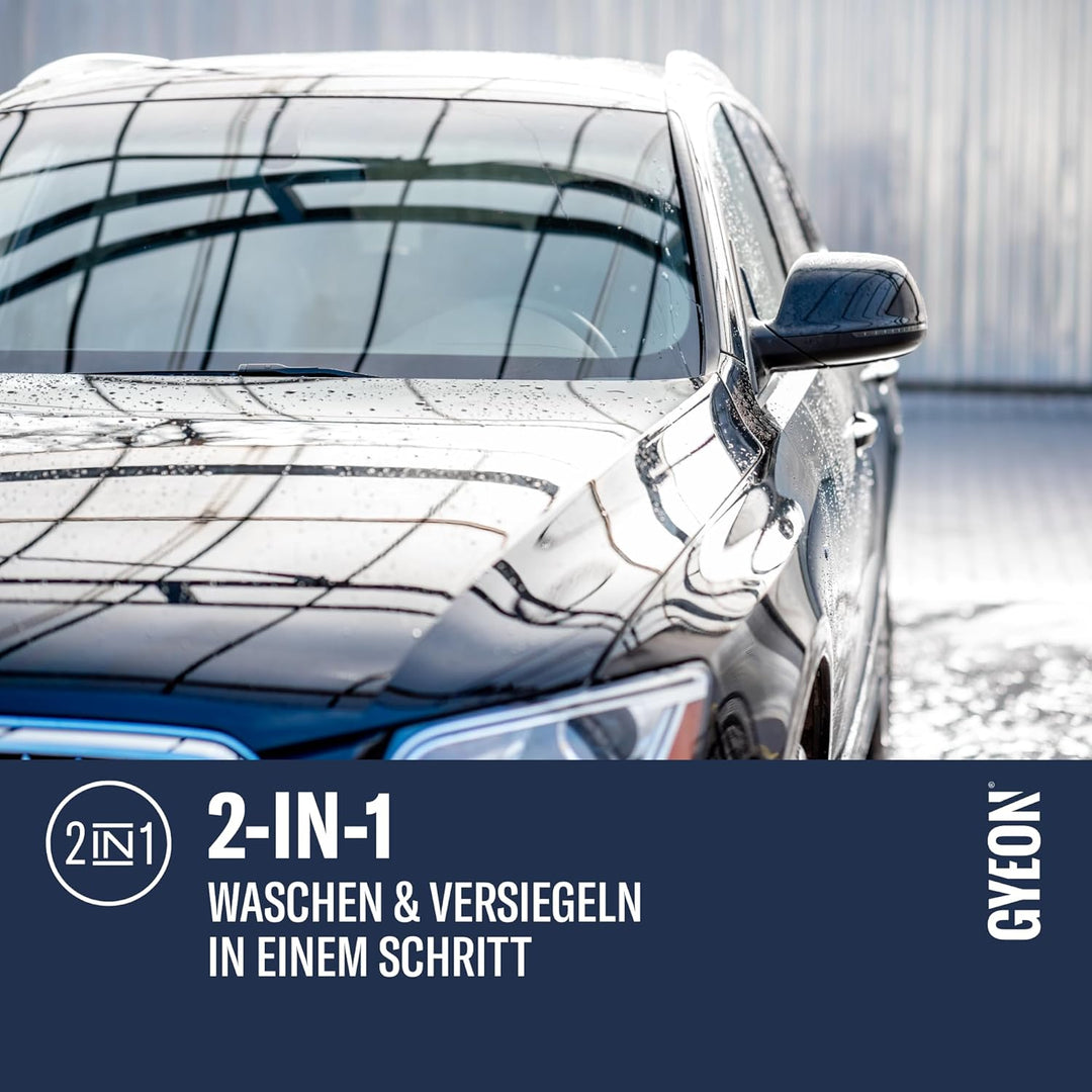 Gyeon Versiegelungsshampoo Bathe+
