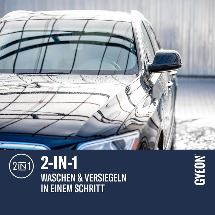 Gyeon Versiegelungsshampoo Bathe+