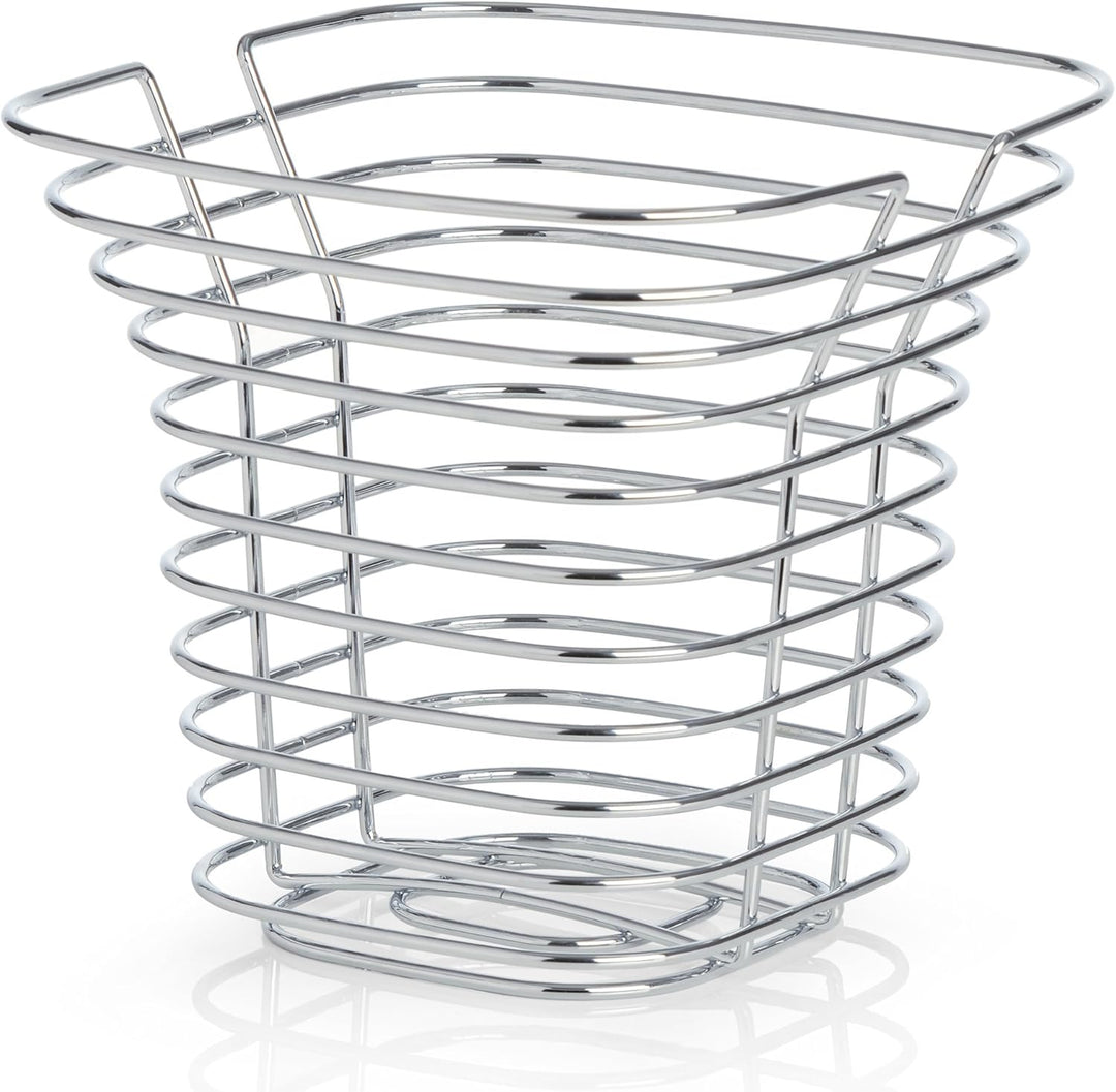 Blomus 63542 Obstkorb Sonora 26.6 x 26.2 x 24.6 cm, 26.6 x 26.2 x 24.6 cm