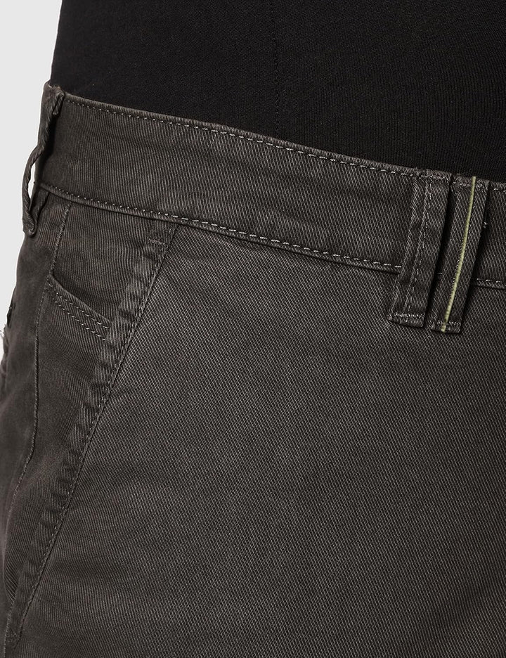 Atelier GARDEUR Herren Seven Slim Jeans 32W / 34L Grün (Dunkelgrün 78), 32W / 34L Grün (Dunkelgrün 7