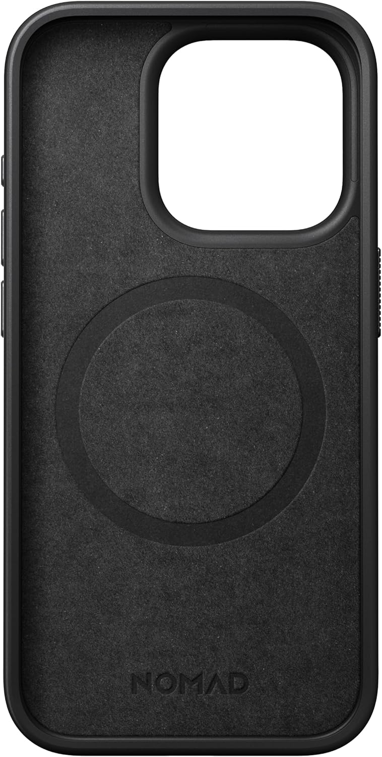 Nomad Sport Case iPhone 15 Pro Super Blu iPhone 15 Pro super blue, iPhone 15 Pro super blue