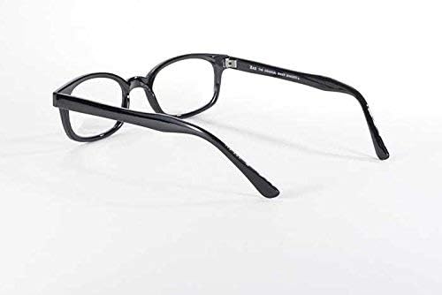 x-kd original-sonnenbrille klare gläser 1015 – gro&szlig...