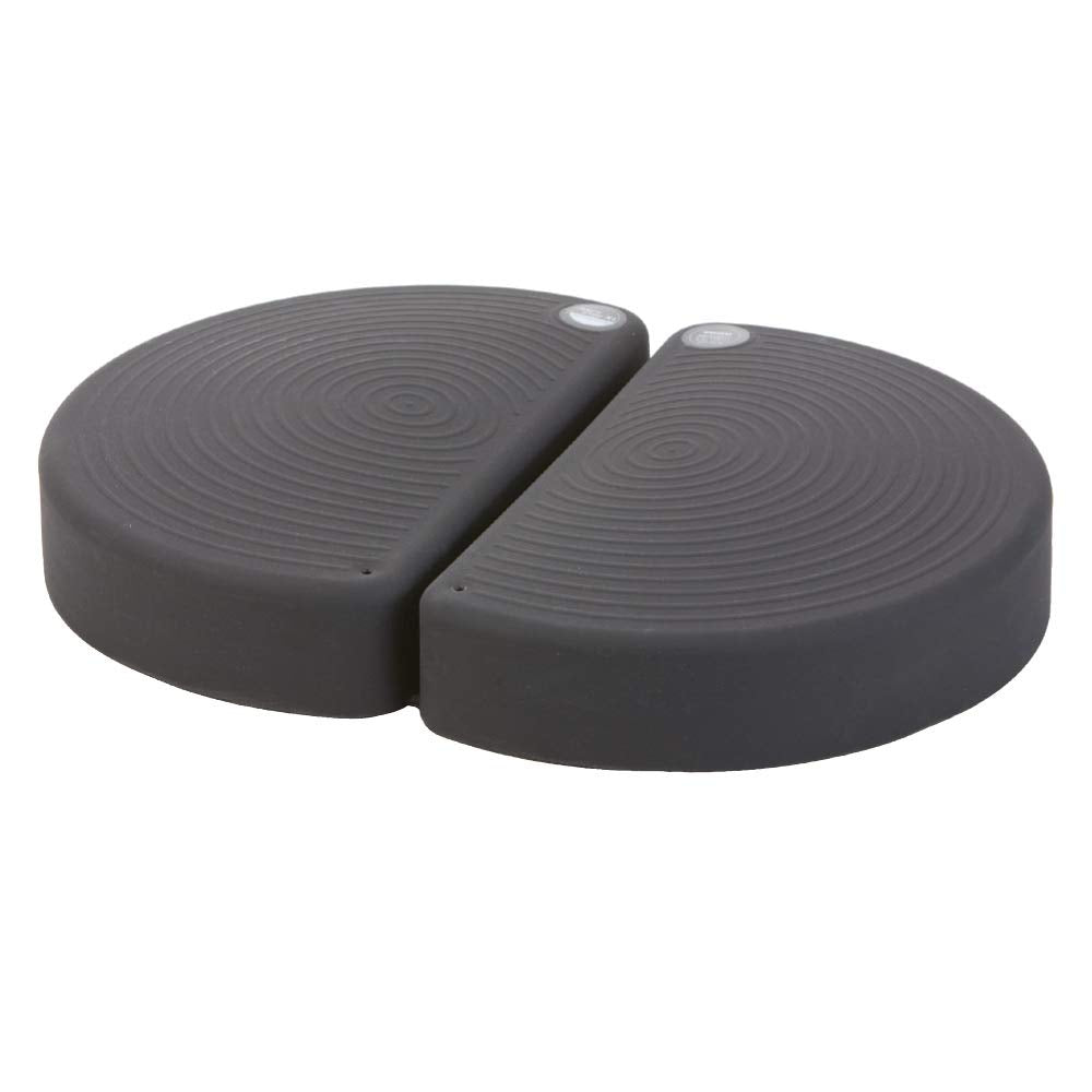 TOGU Aero-Step XL Functional Schwarz