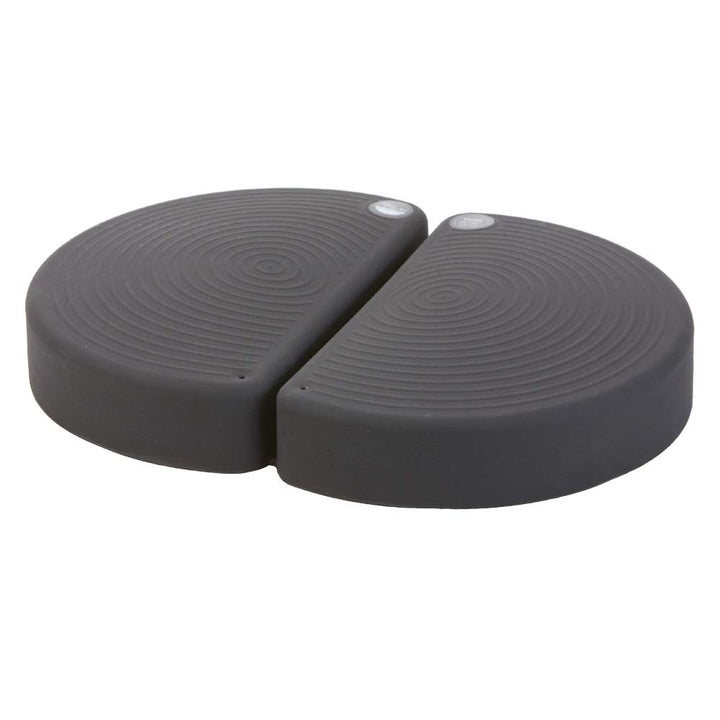 TOGU Aero-Step XL Functional Schwarz