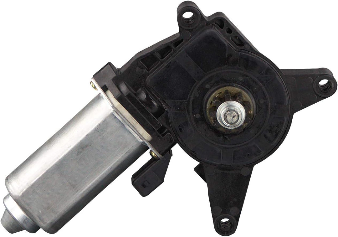 febi bilstein 100861 Fensterhebermotor , 1 Stück