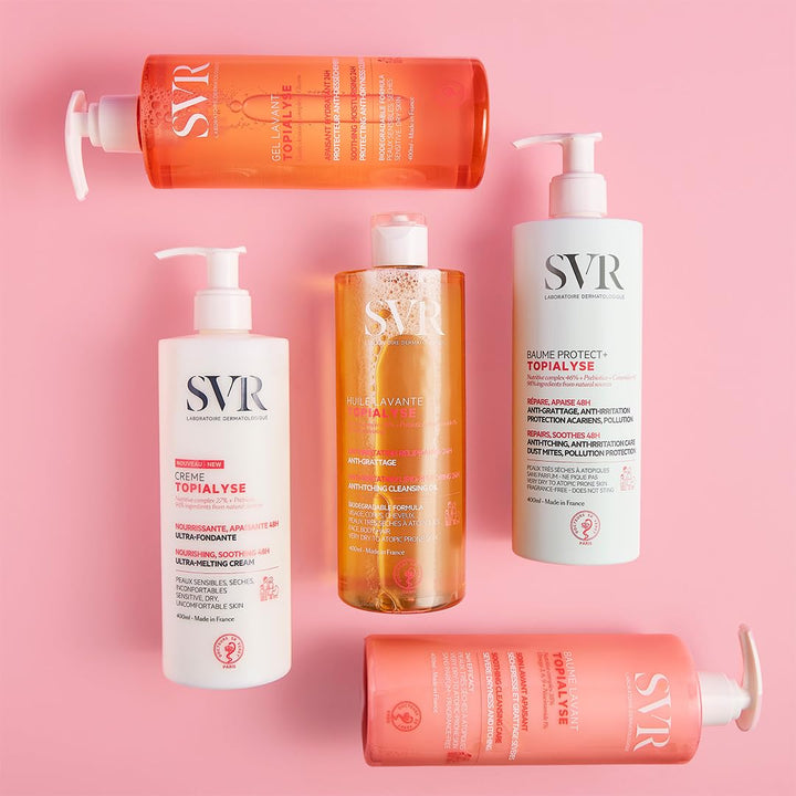 Svr topialyse baume pretect 400ml
