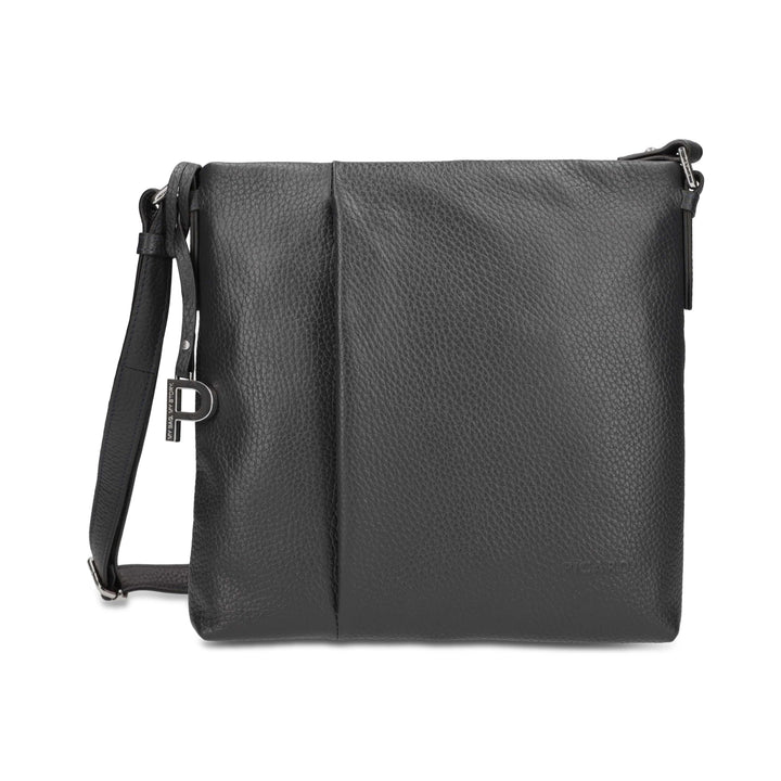 Picard Damen Schultertasche PURE aus Echtleder Mittel | mit Reissverschluss | Schultertasche | Allta