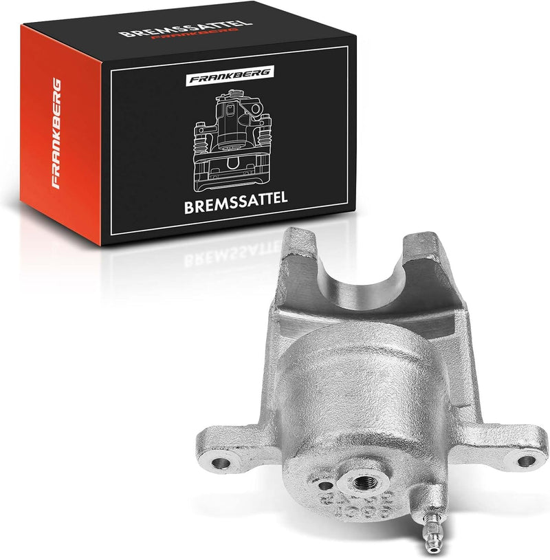 Frankberg Bremssattel Bremszange Vorne Links Kompatibel mit Celica ZZT23 1999-2002 Corolla E12J E12T