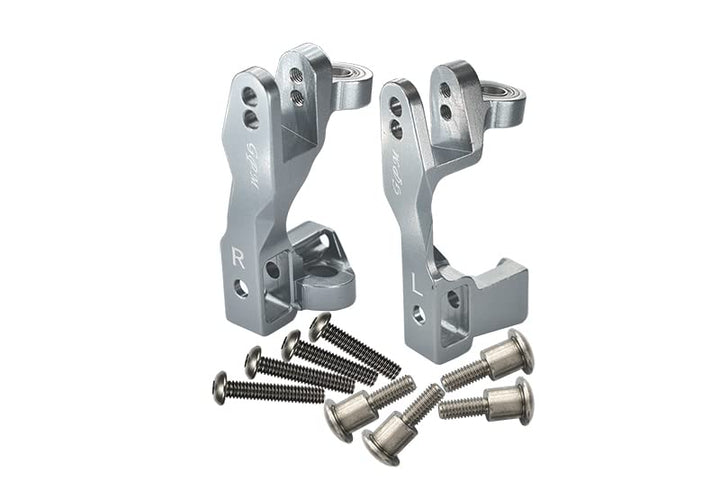 Traxxas Slash 4X4 / Slash 4X4 LCG/XO-01 Supercar/Rustler 4X4 VXL/Hoss 4X4 Tuning Teile Aluminum Fron