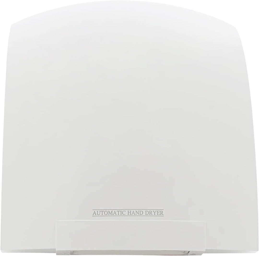 Automatischer Handtrockner 1200W Infrarotsensor Für Badezimmer, Toiletten | 1200W Händetrockner mit