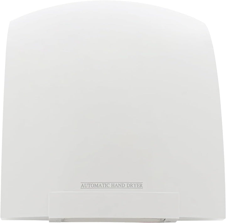 Automatischer Handtrockner 1200W Infrarotsensor Für Badezimmer, Toiletten | 1200W Händetrockner mit