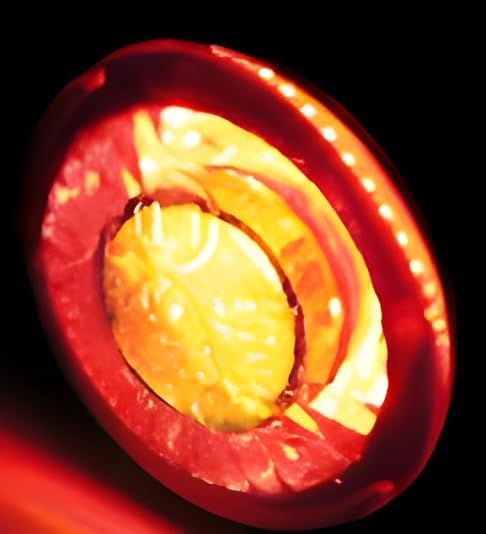 Blinker Highsider Enterprise CNC 3in1 Rücklicht Bremslicht LED