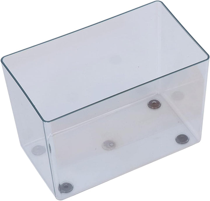 Tragbarer Manueller Aktenvernichter für Zuhause, Aktenvernichter mit 2 Blatt Kreuzschnitt, Handkurbe