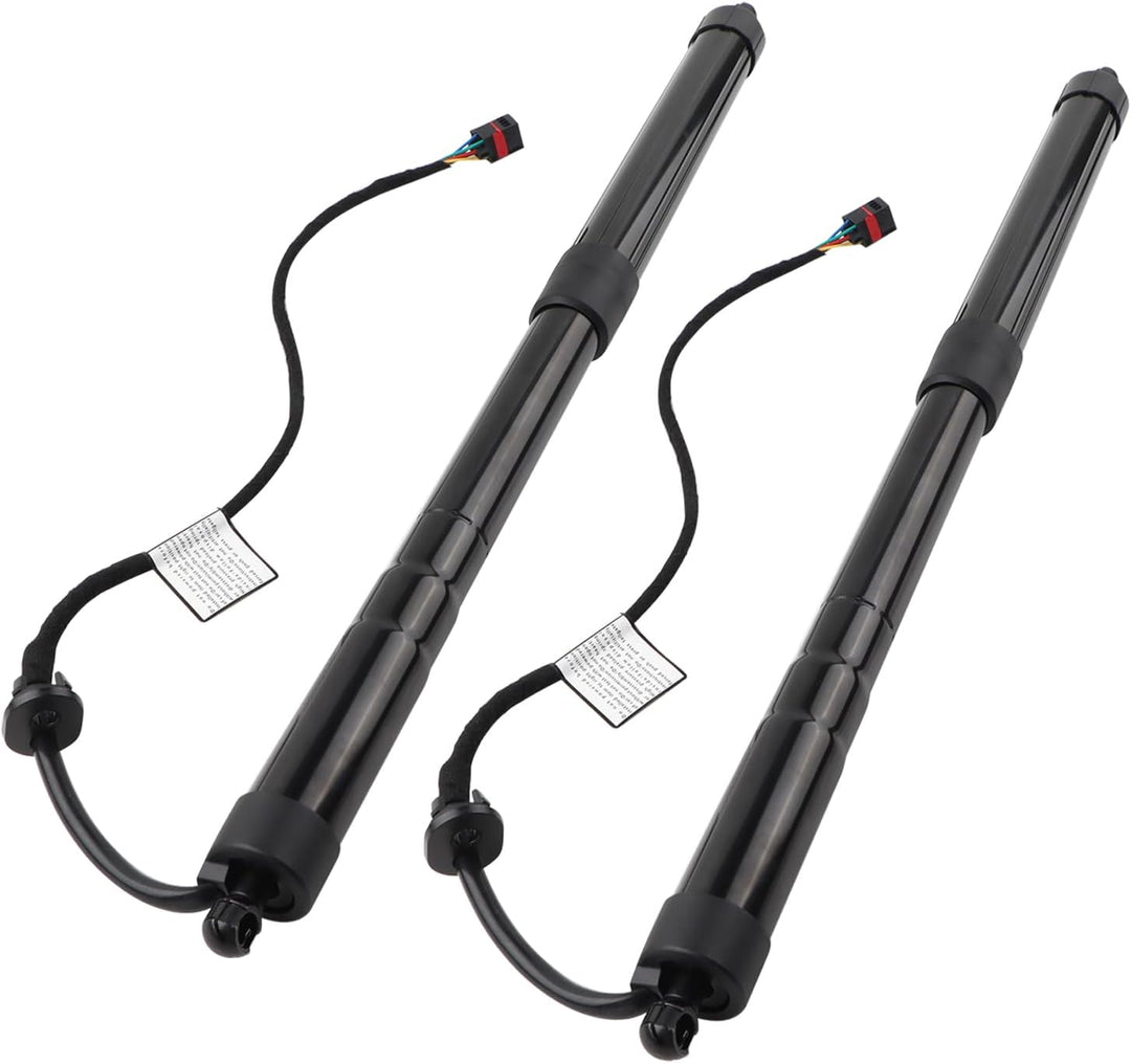 2x Antriebseinheit Heckklappe Gasdruckfeder Passend für 1.4 TSI 1.8 TSI 2.0 TDI Alhambra II 7N082785