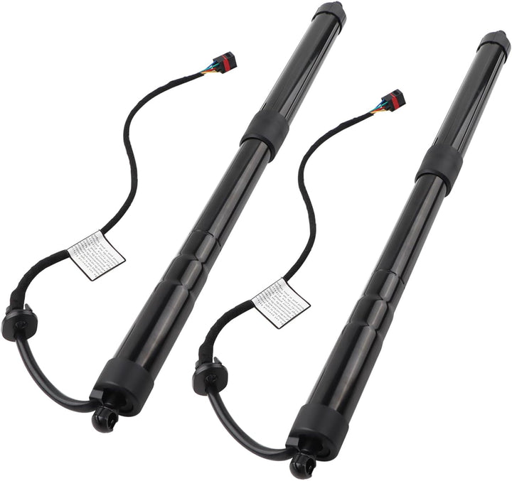 2x Antriebseinheit Heckklappe Gasdruckfeder Passend für 1.4 TSI 1.8 TSI 2.0 TDI Alhambra II 7N082785