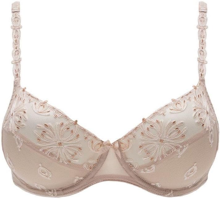 Chantelle Damen BH 75B Dune, 75B Dune