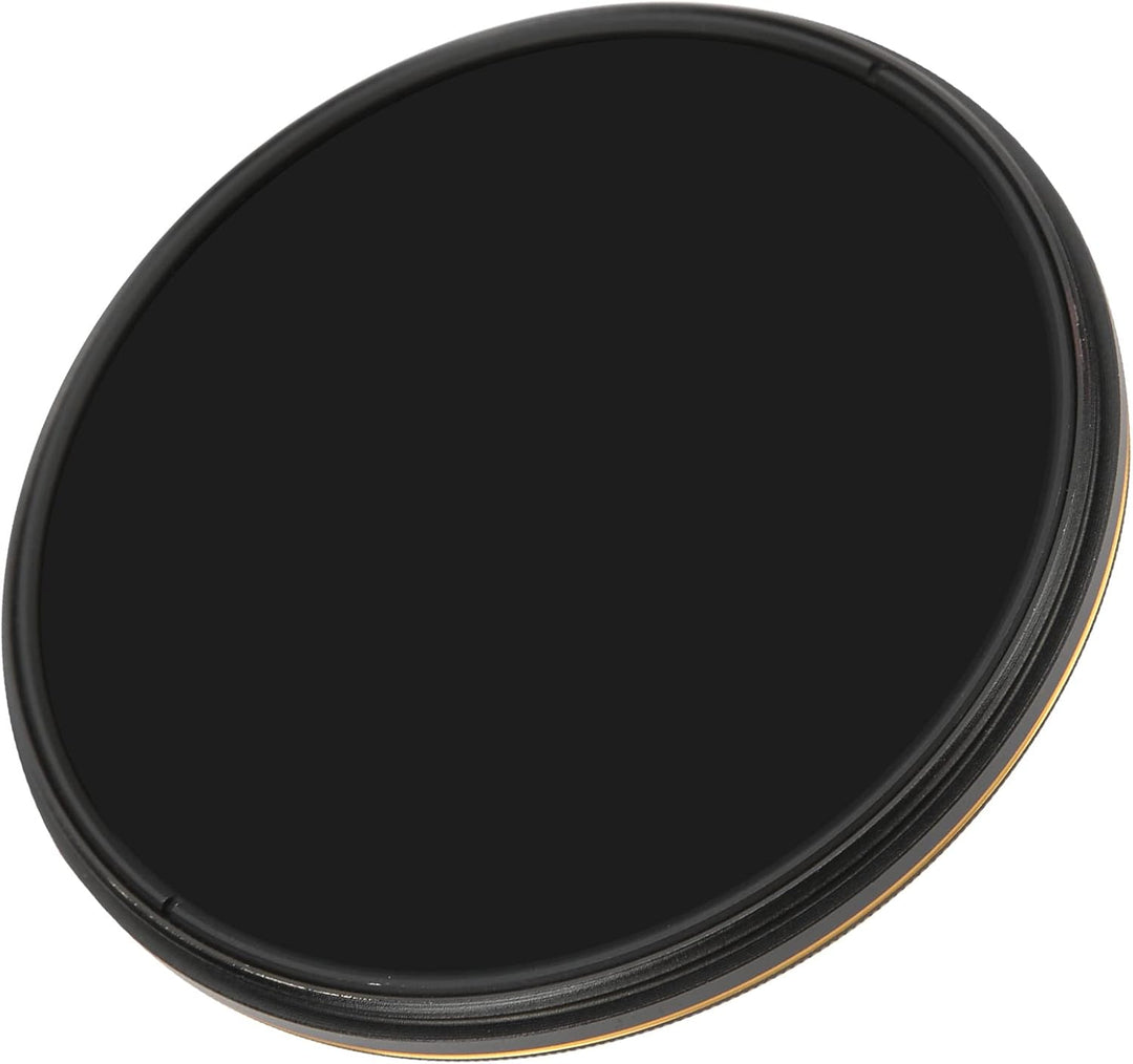77mm ND Filter, Wasserdichter MRC-ND64-Filter mit Mehrfachbeschichtung, Ultradünnes Graufilter für K