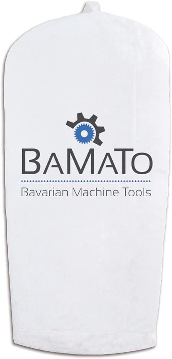 BAMATO AB-550-0 | Absauganlage AB-550 inkl. Adapter Set