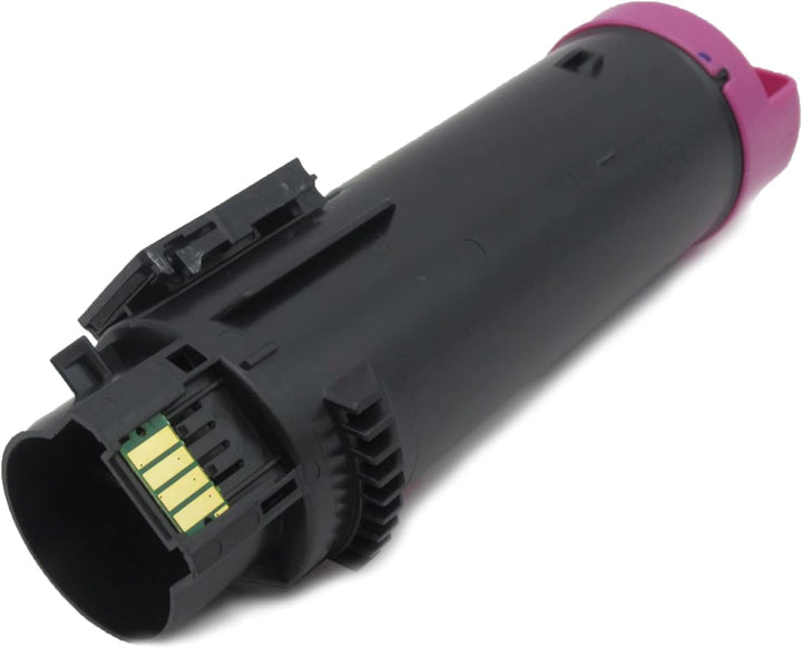 4er Set 106R034 Premium Toner kompatibel für Xerox Phaser 6510, 6510DN, 6510N, WorkCentre 6515, 6515