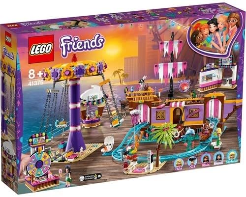 LEGO Friends 41375 Vergnügungspark von Heartlake City, Bauset