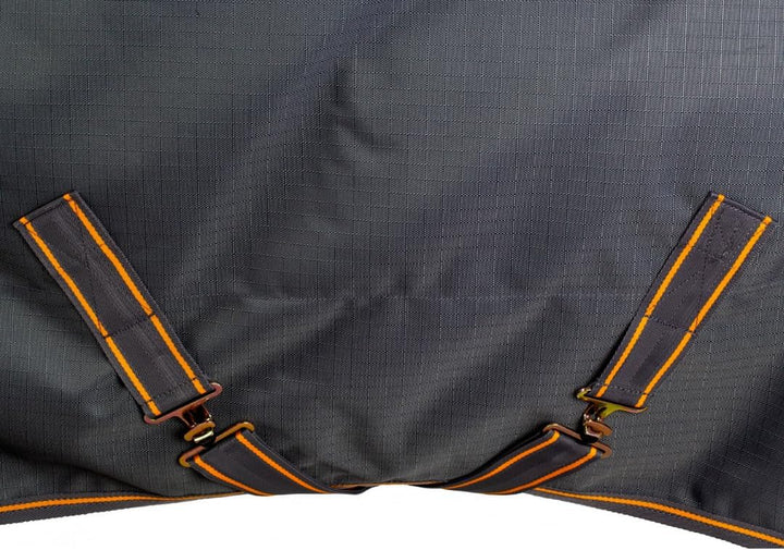Marengos by Bucas - Winterdecke Weidedecke 1200D Irish Turnout mit 50g, 100g, 200g oder ohne Füllung