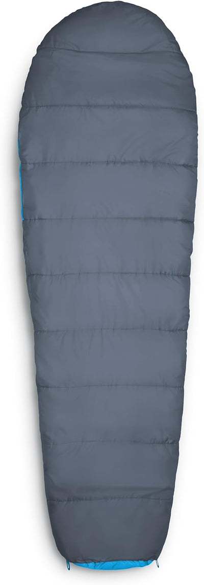 Where Tomorrow Ultraleicht Schlafsack | Outdoor Sommerschlafsack | Camping, Festival, Reise | 3-4 Ja