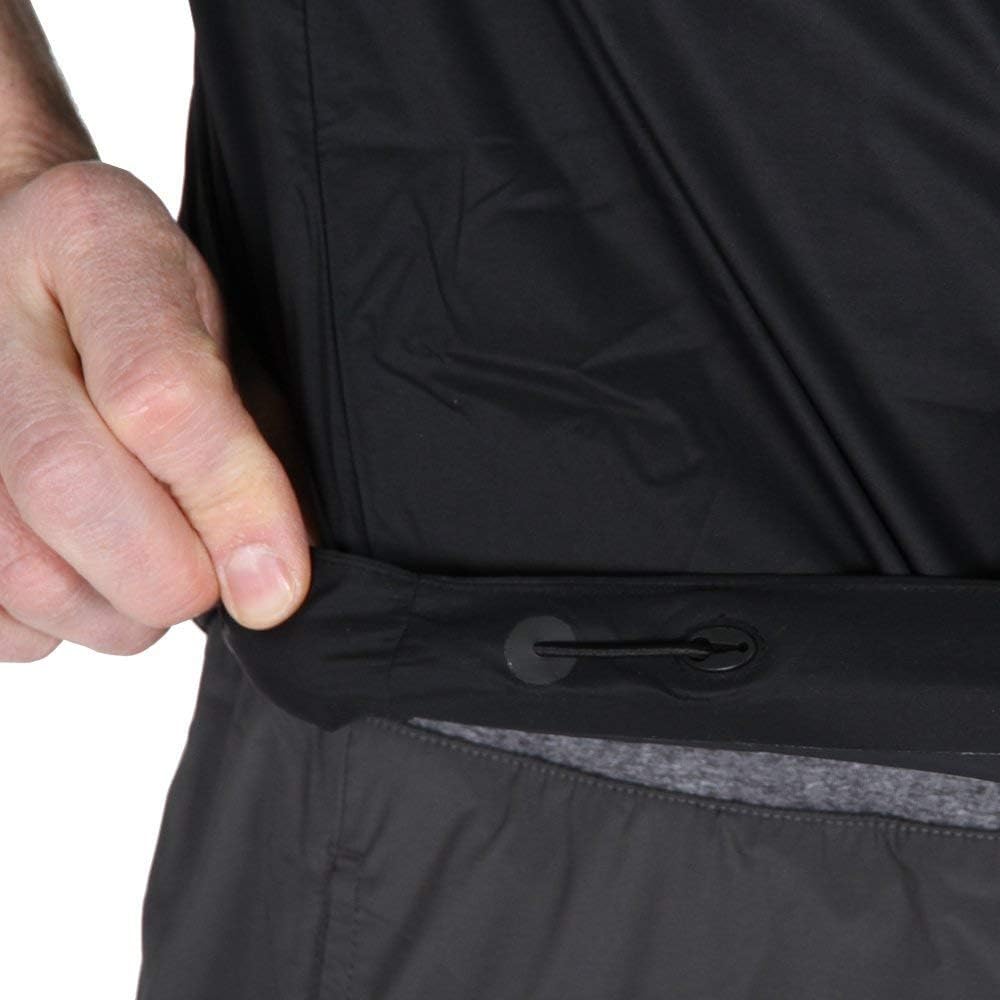 ON Weather-Vest M M Schwarz, M Schwarz