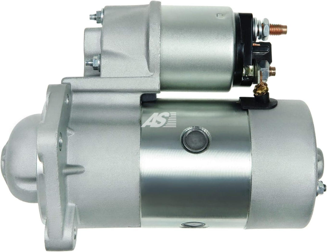 Brand new AS-PL Starter motor - S4016