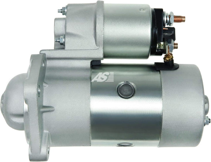 Brand new AS-PL Starter motor - S4016