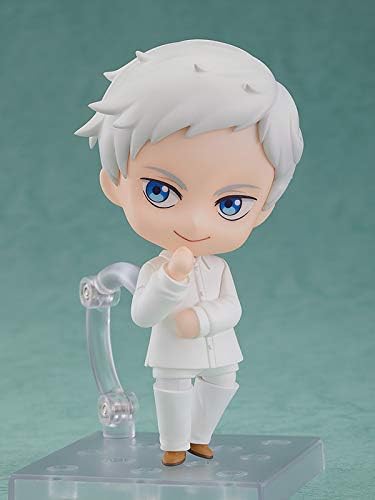 Good Smile The Promised Neverland: Norman Nendoroid Action Figure