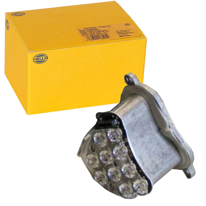 HELLA 9DW 171 689-021 LED-Reparatursatz, Hauptscheinwerfer - rechts