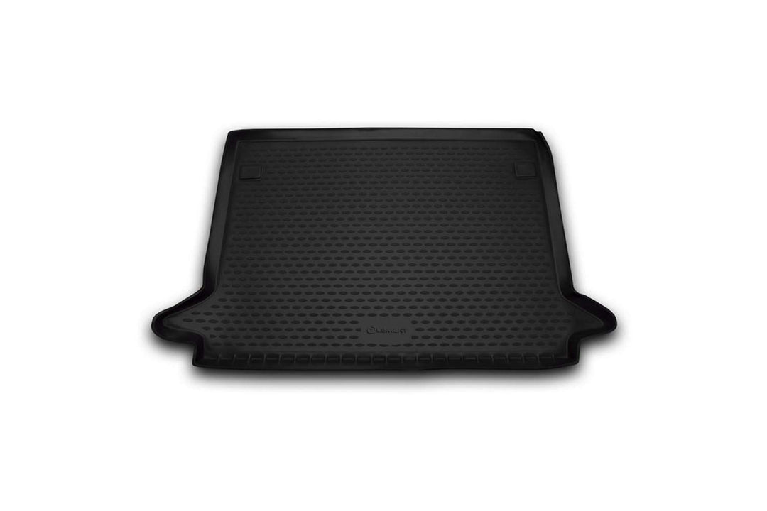 Element Passgenaue Premium Antirutsch Gummi Kofferraumwanne - Renault Kangoo VIP