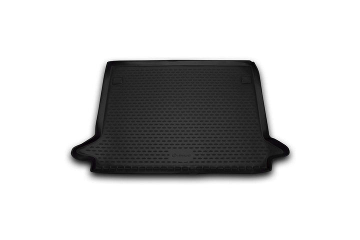 Element Passgenaue Premium Antirutsch Gummi Kofferraumwanne - Renault Kangoo VIP