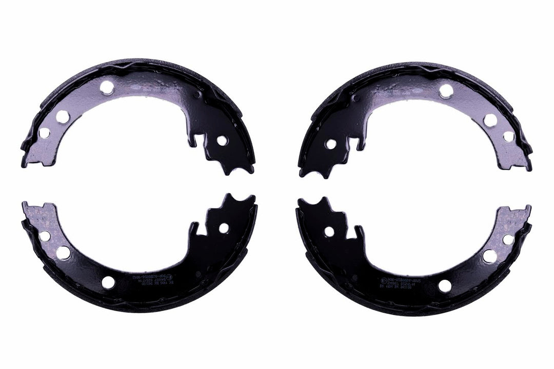 HELLA PAGID 8DA 355 050-971 Bremsbackensatz, Feststellbremse - H1778 - für u.a. SUZUKI