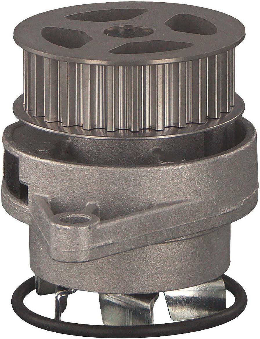 febi bilstein 22048 Wasserpumpe mit Dichtring , 1 Stück